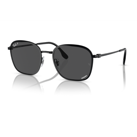 Kính Mát Unisex RAYBAN 0RB3720 002K855