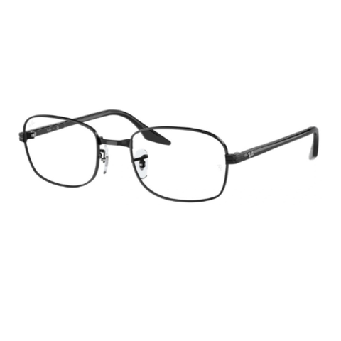 Gọng Kính Unisex  RAYBAN 0RX3690V 250953