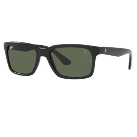 Kính Mát Unisex RAYBAN 0RB4393M_F6507156.IS