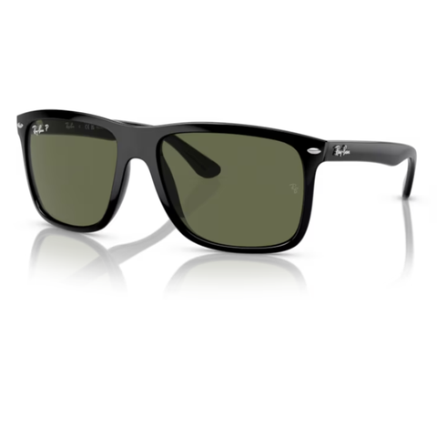Kính Mát Unisex RAYBAN 0RB4547F 601/5860