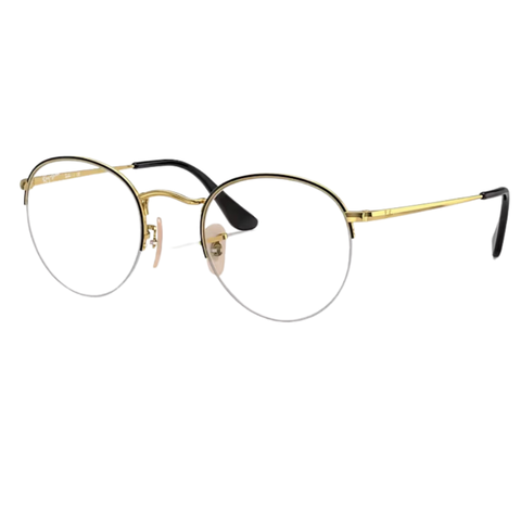 Gọng Kính Unisex RAYBAN 0RX3947V_294651.C