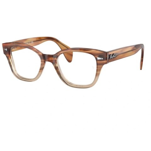 Gọng kính Unisex RAYBAN 0RX0880 810849