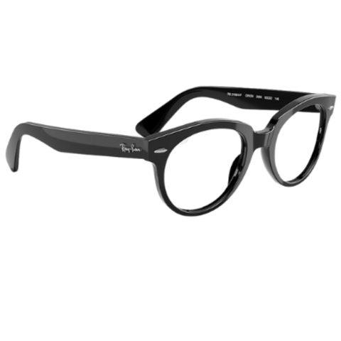 Gọng kính Unisex RAYBAN 0RX2199VF_200052.C