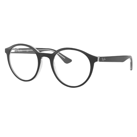 Gọng Kính Unisex RAYBAN 0RX5361F_203451.I