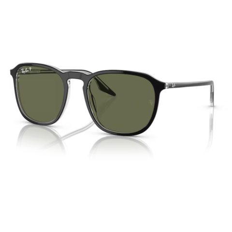 Kính Mát Unisex RAYBAN 0RB2203F 9195855