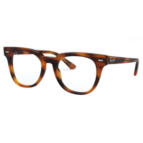 Gọng Kính Unisex RAYBAN 0RX5377F_214452.C