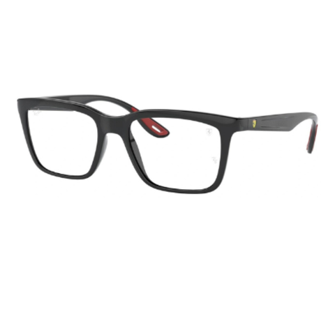 Gọng kính Unisex RAYBAN 0RX7192M_F60153.I