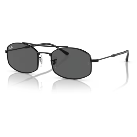 Kính Mát Unisex RAYBAN 0RB3719 002/B154