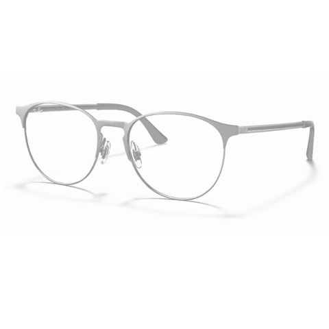 Gọng Kính Unisex RAYBAN 0RX6375_313453.C