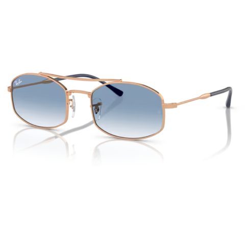 Kính Mát Unisex RAYBAN 0RB3719 92623F54