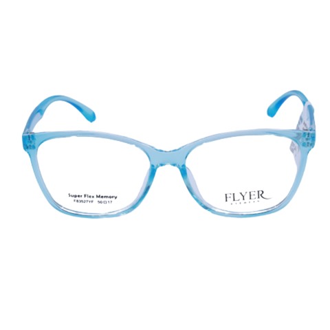 Gọng Kính Nữ FLYER F83527YF LBL