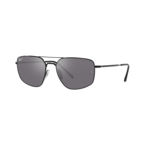 Kính Mát Unisex RAYBAN 0RB3666_002/K356.IS