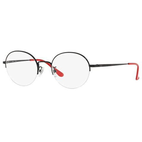 Gọng Kính Unisex RAYBAN 0RX6417D_250951.I