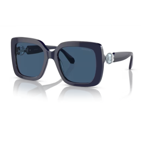 Kính Mát Nữ SWAROVSKI 0SK6001F 10045555