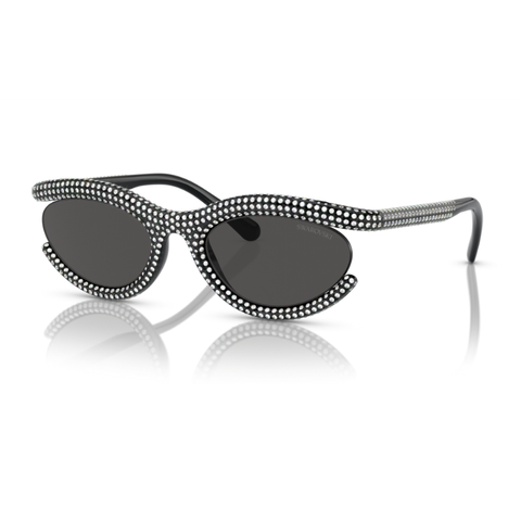 Kính Mát Nữ SWAROVSKI 0SK6006 10018754