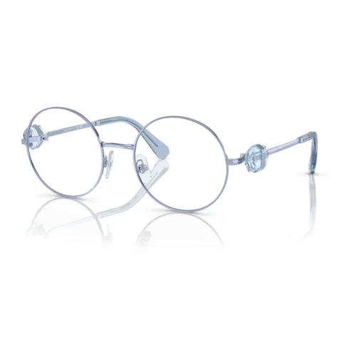 Gọng Kính Nữ SWAROVSKI 0SK1001 400553