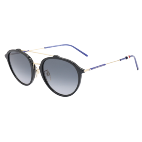 Kính Mát Unisex TOMMY HILFIGER TH1618/F/S 807