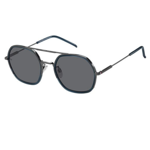 Kính Mát Nam TOMMY HILFIGER TH1714/F/S KJ1