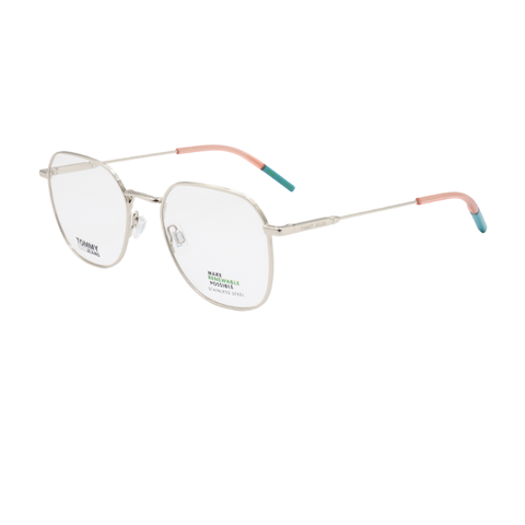 Gọng Kính Unisex TOMMY JEANS TJ0091 010