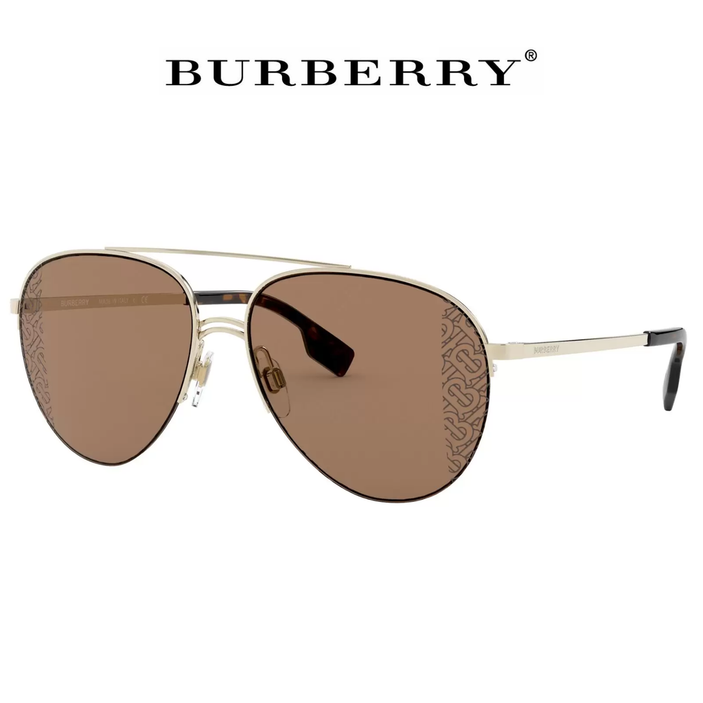 K nh M t Nam BURBERRY 0BE3113 11099359