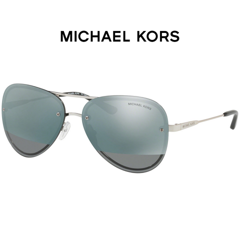 Kính Mát Unisex MICHAEL KORS 0MK1026 11181Y59