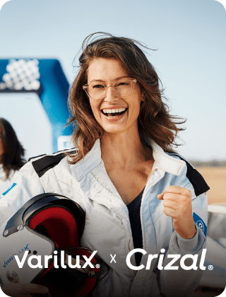 Varilux crizal