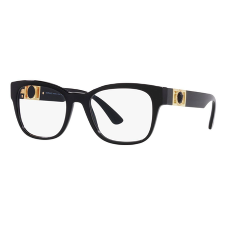 Gọng Kính Nam VERSACE 0VE3314 GB152