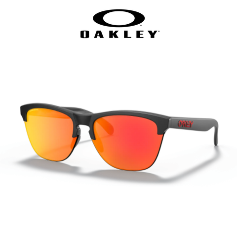 Kính Mát Nam OAKLEY 0OO9374 93740463