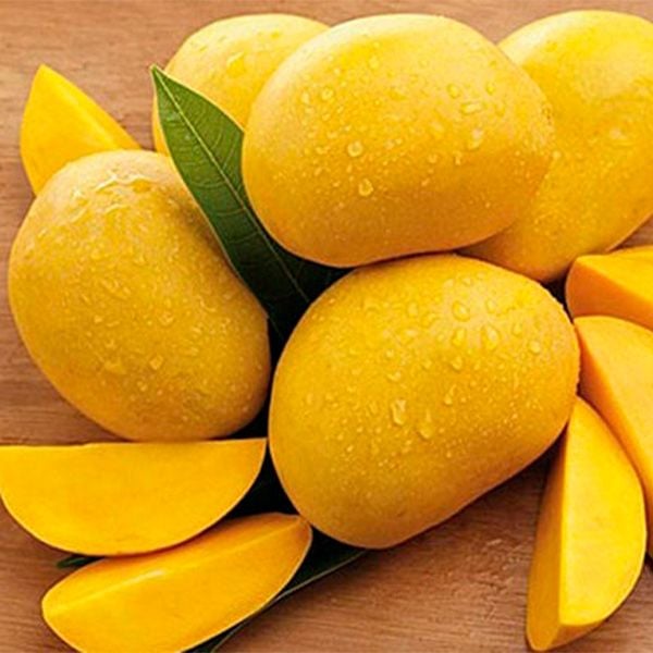  [Đồng Tháp] Xoài cát chu xanh (vàng) 