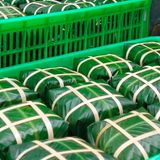  [Hải Phòng] Bánh chưng truyền thống (600gr) 