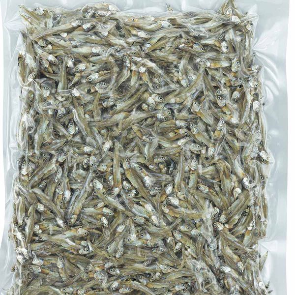  [Phú Quốc] Cá khô cơm biển phơi tàu 