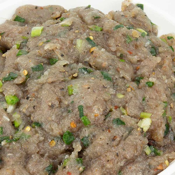  [Phú Quốc] Chả cá thu tươi 