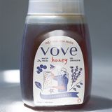  [Tây Bắc] VOVE - Mật Ong Hoa Nhãn (Chai 300gr) 