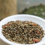  [Phú Yên] THANH - Trà Lá Sen Ướp Hoa Lài Tươi 80g 