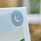  [Phú Yên] THANH - Trà Lá Sen Ướp Hoa Lài Tươi 80g 