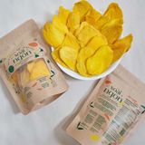  [NHA TRANG] Hello Mango - Xoài Nha Trang sấy dẻo 