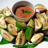  [Hải Dương] Mắm cáy Lộc Thiên (300ml) 