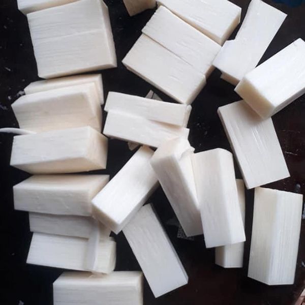  [Gia Lai] Măng giòn Vân Long 