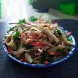  [Gia Lai] Măng giòn Vân Long 