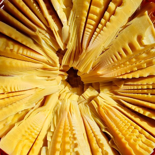  [Gia Lai] Măng khô giòn Vân Long 