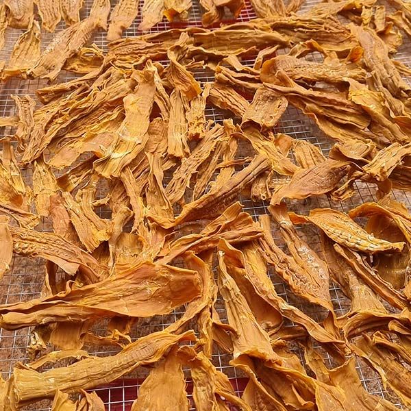  [Gia Lai] Măng khô giòn Vân Long 