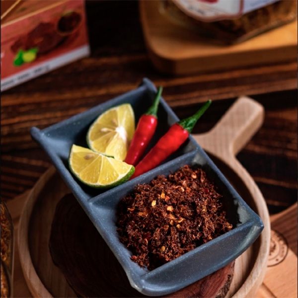  [Gia Lai] Muối kiến vàng 