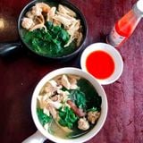  [Huế] Nước ớt Vinh Xuân (nước ớt xứ Huế) 