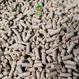  Phân trùn quế tươi và dạng viên 