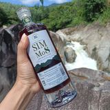  [Bình Định] Rượu sim Mo8 - đặc sản rừng An Lão 