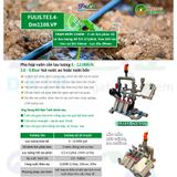  Z [TE 3.4] Trạm Bơm Tưới Nông Nghiệp Hút Phân Định Lượng 1 - 10 HP - Giải Pháp Tưới Tiêu Tự Động Tối Ưu Cho Nông Nghiệp Sinh Thái 