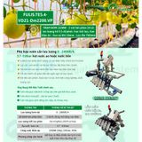 Z [TE 5.4] Trạm Bơm Tưới Nông Nghiệp Hút Phân Định Lượng 1 - 10 HP - Giải Pháp Tưới Tiêu Tự Động Tối Ưu Cho Nông Nghiệp Sinh Thái 