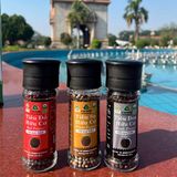  [Gia Lai] Tiêu hữu cơ 