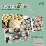  Dừa Dứa gọt trọc (xiêm thơm Thái) [Bến Tre] 