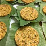  [Hải Phòng] Chả rươi (200gr) 